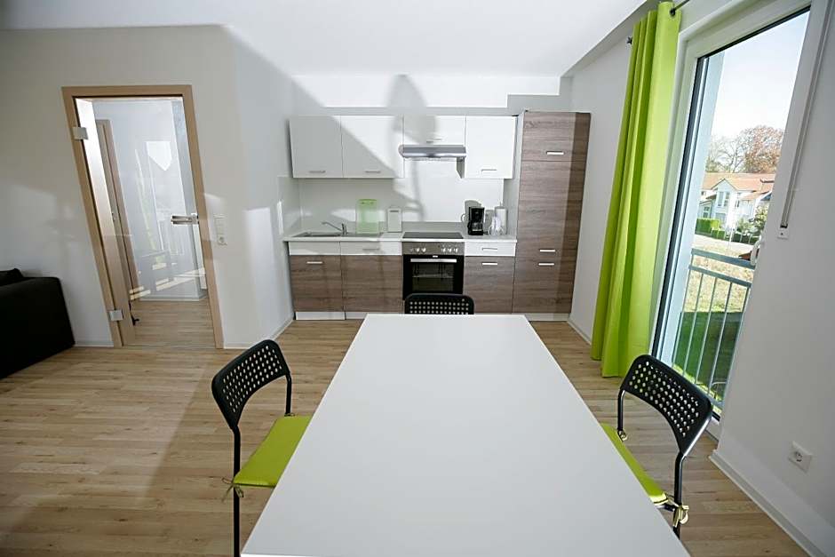 Hotel am Baronenwald