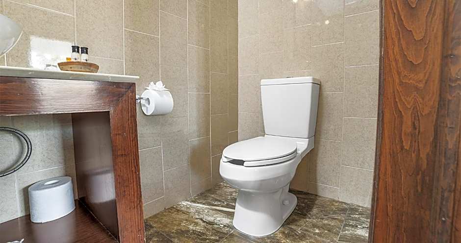 Cuadra Casona el Calvario