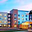 Fairfield Inn & Suites by Marriott Springfield Northampton/Amherst