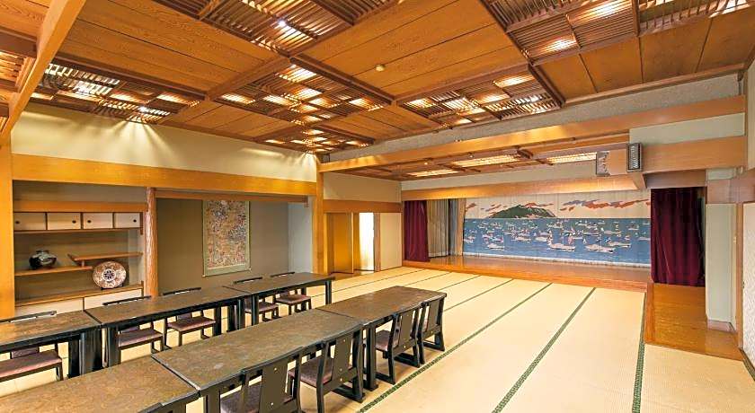 genkairyokan
