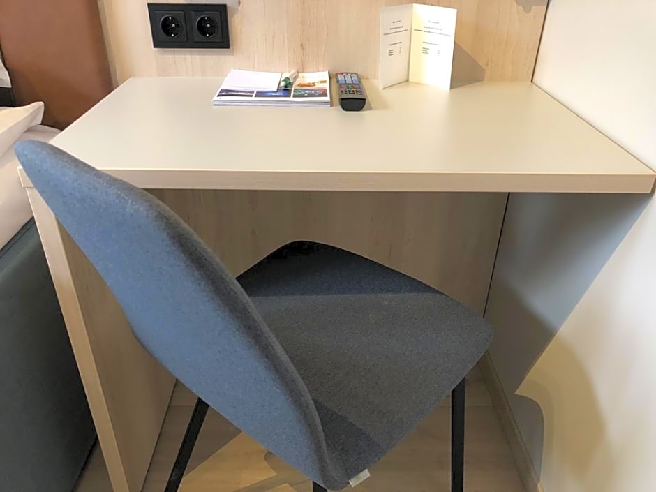 Airport Hotel Pilotti