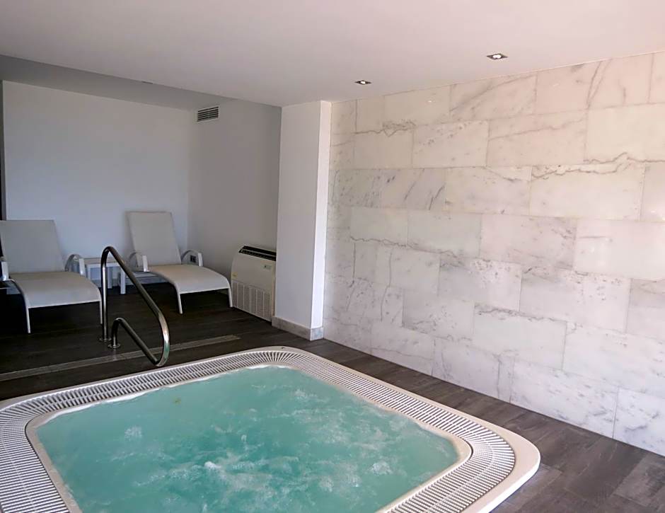 BG Hotel Nautico Ebeso