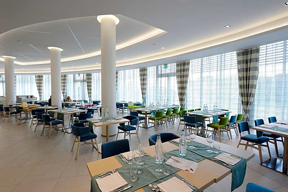 Isola di Albarella Hotel Capo Nord