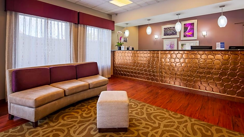 Best Western Plus O'hare International South Hotel