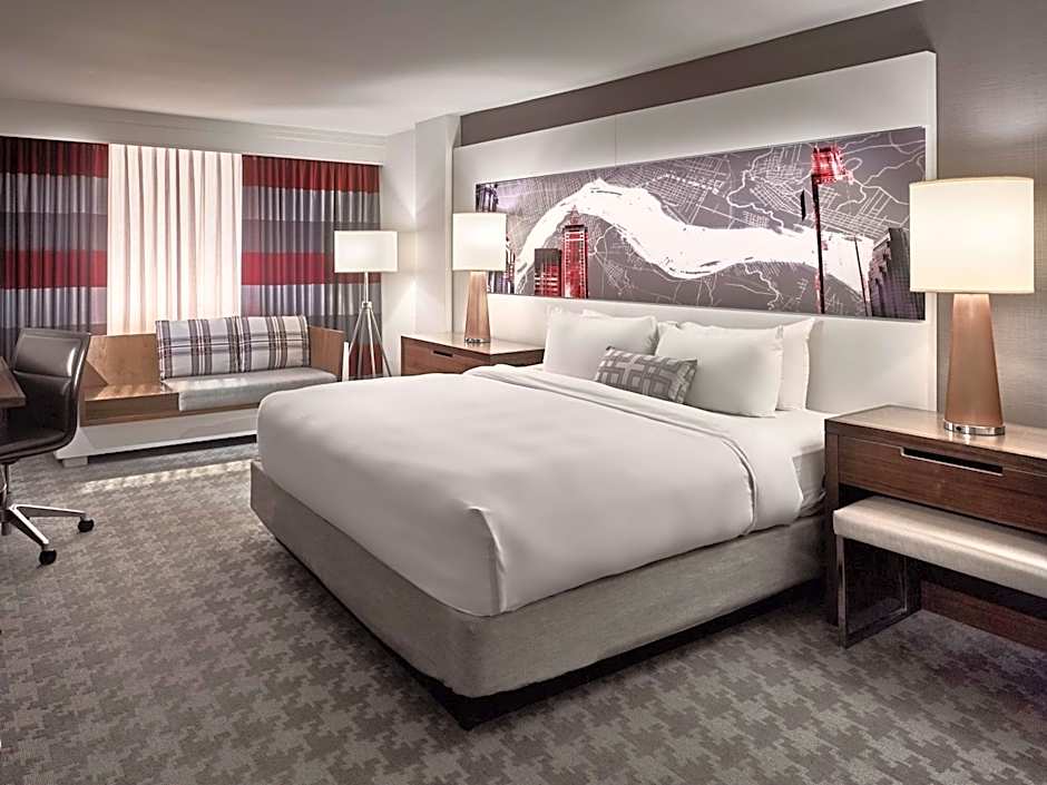 Sonesta Philadelphia Rittenhouse Square