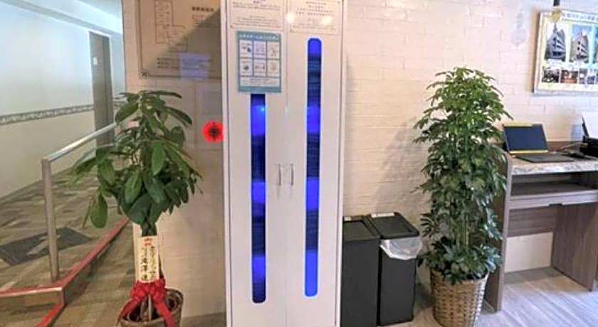 Toyoko Inn Tokyo Akishimaeki Minamiguchi