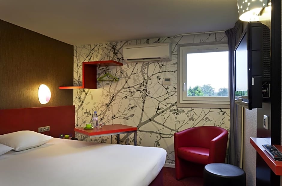 ibis Styles Périgueux Trélissac