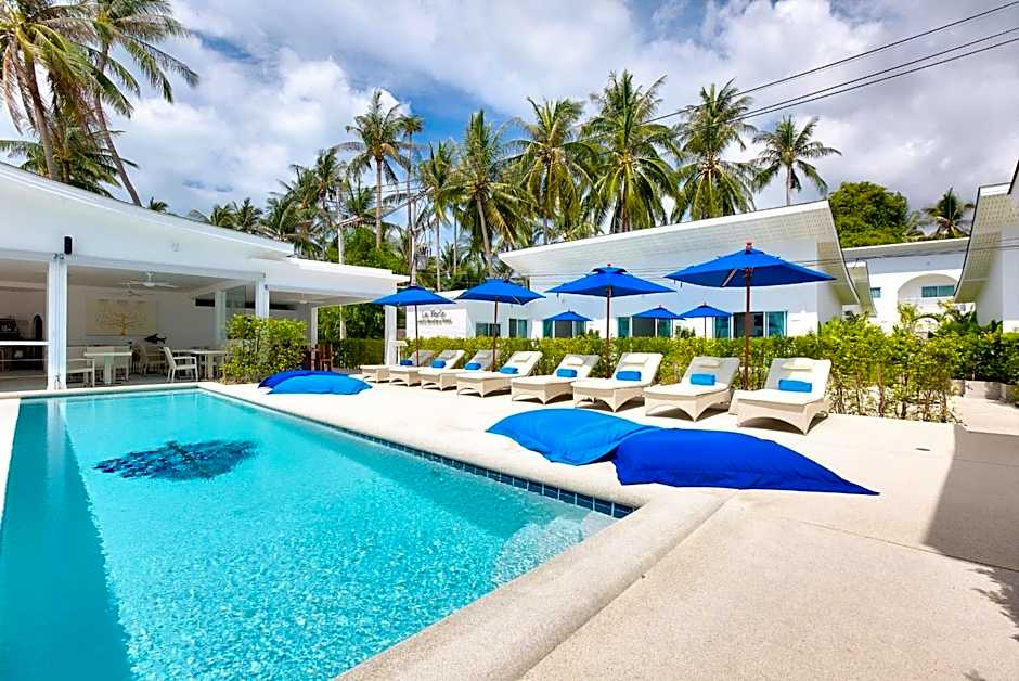 La Perle Resort Koh Samui