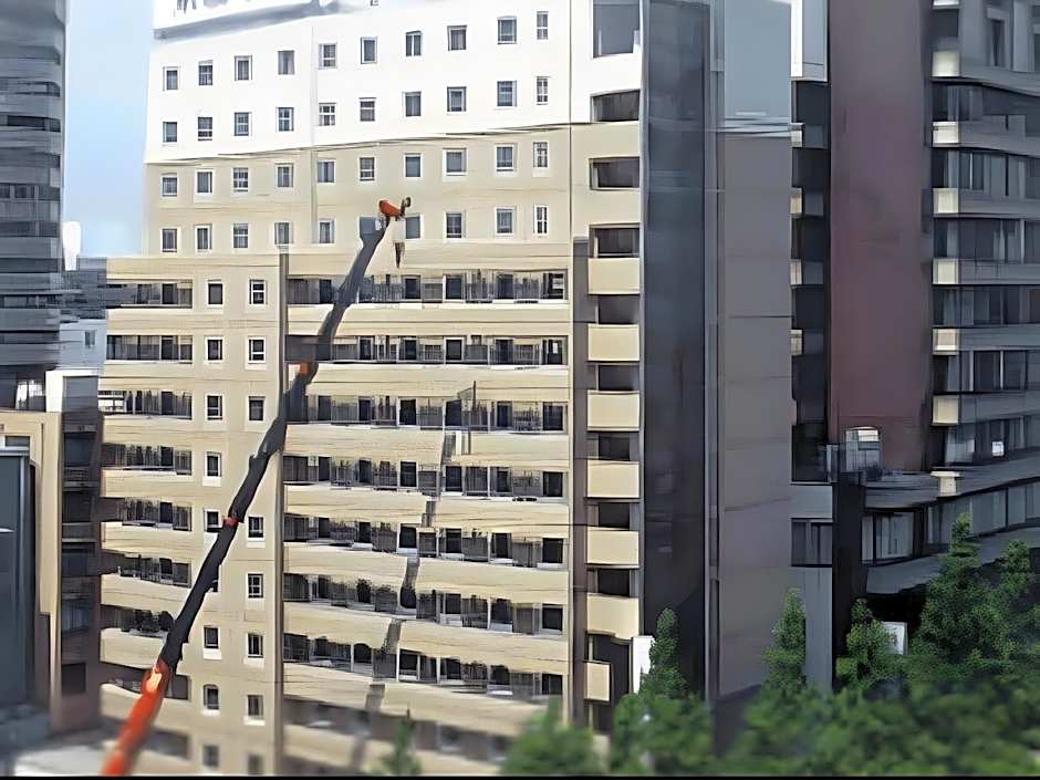 Toyoko Inn Kawasaki Ekimae Isago