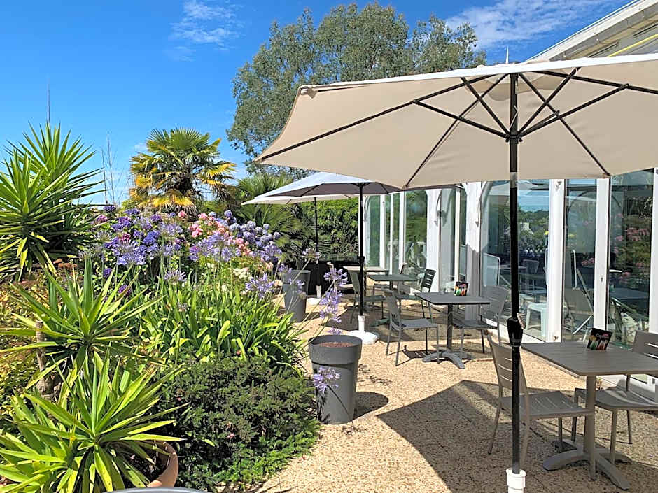 LOGIS Hôtel ARCADIA