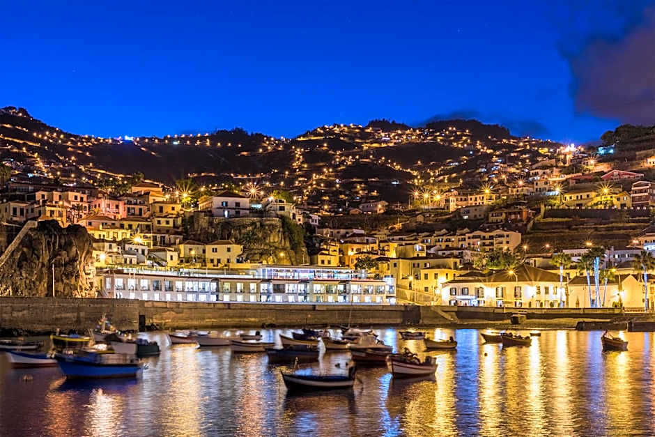 Pestana Churchill Bay