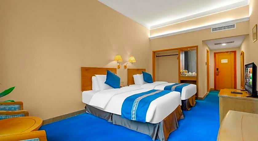 Kunming Hotel