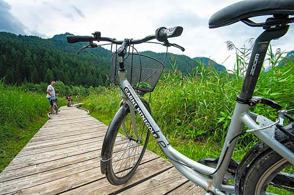 Hotel Garni My Ledro