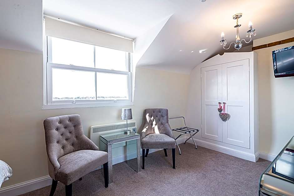 Hamiltons Boutique Hotel