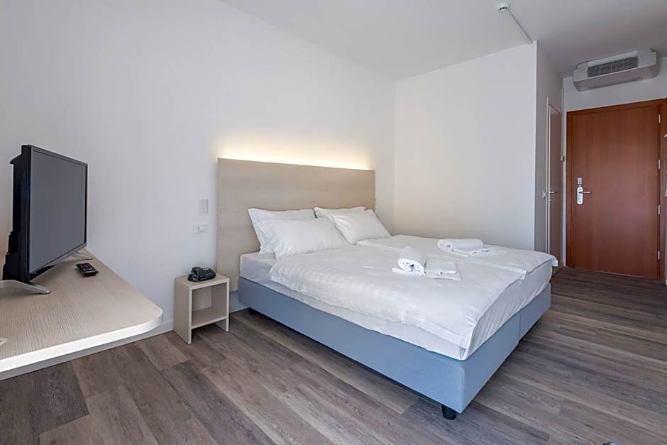 Hotel Internazionale Luino