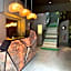 Urban Jungle Hotel Orleans --- ex Grand Hotel