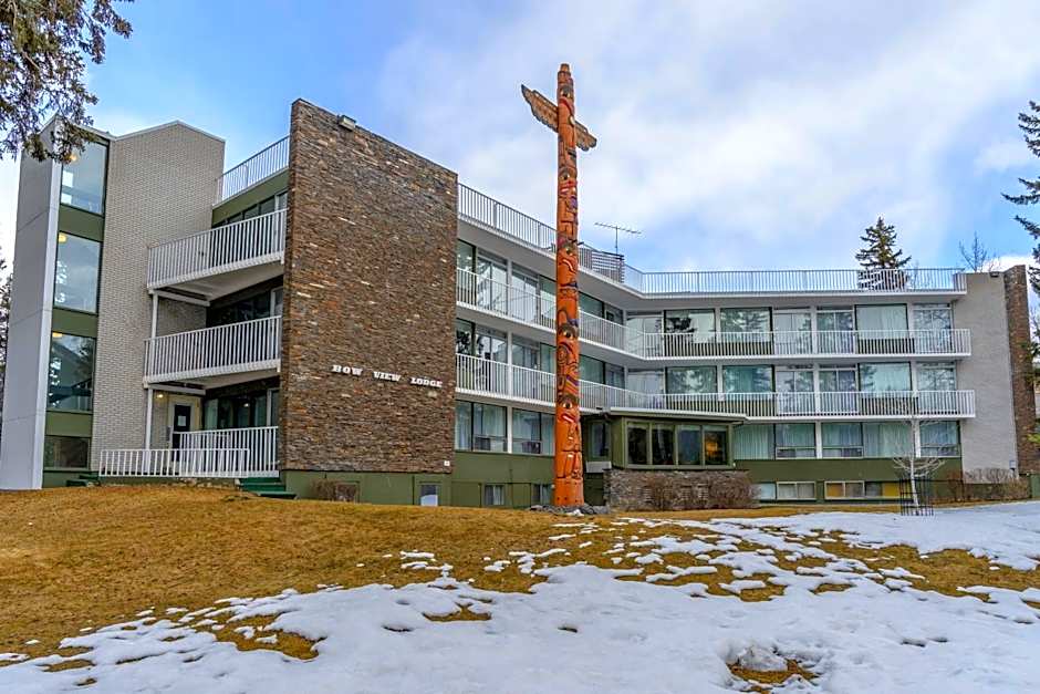 Bow View Lodge