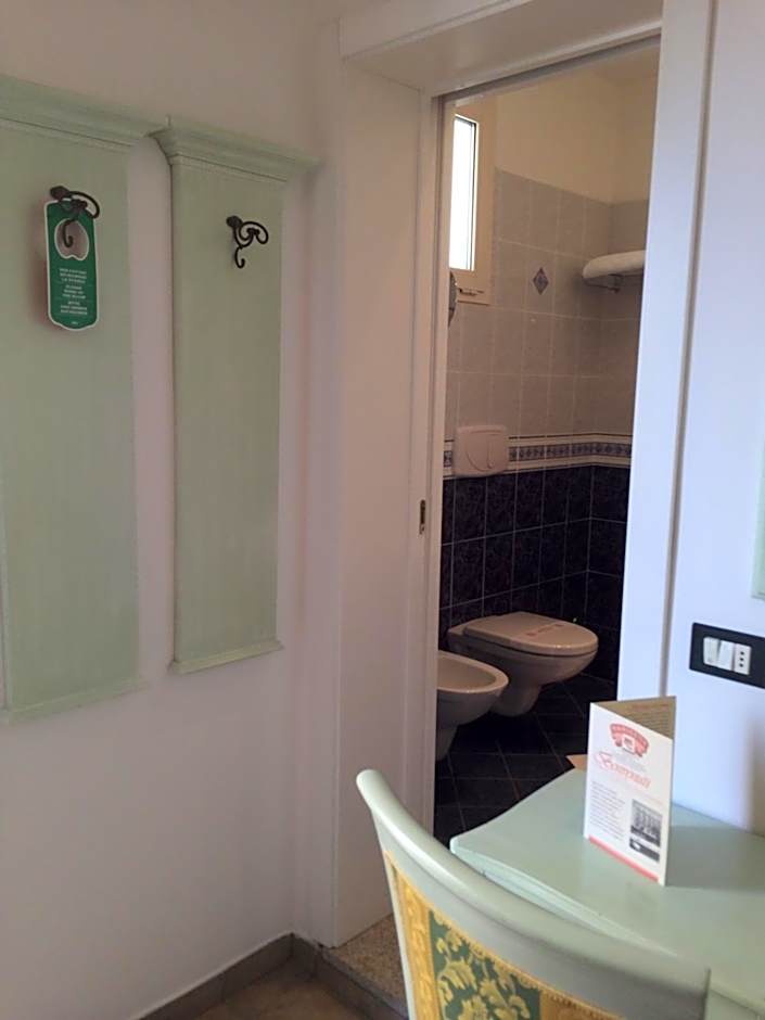 Hotel Marilena