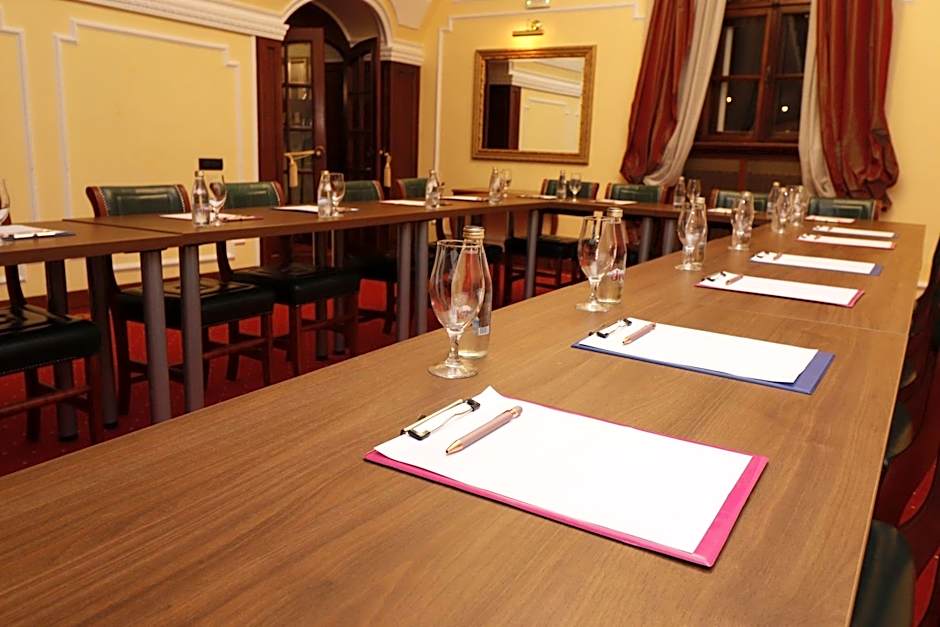 Garni Hotel Leopold I
