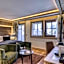 Armancette Hotel, Chalets & Spa - The Leading Hotels of the World