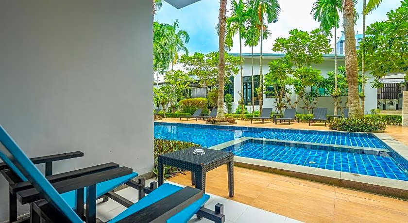 Anchan Boutique Hotel