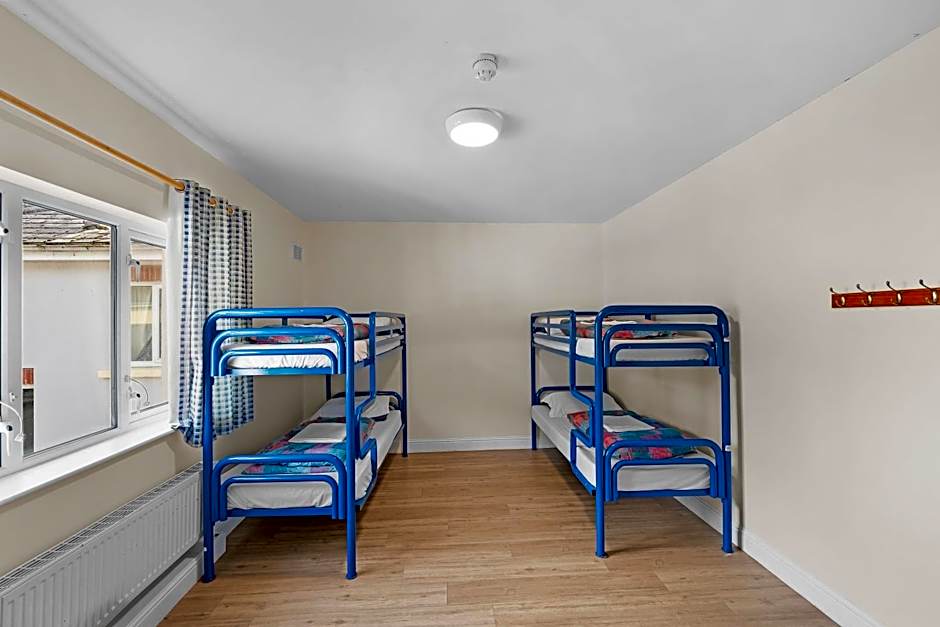 Glendalough International Youth Hostel