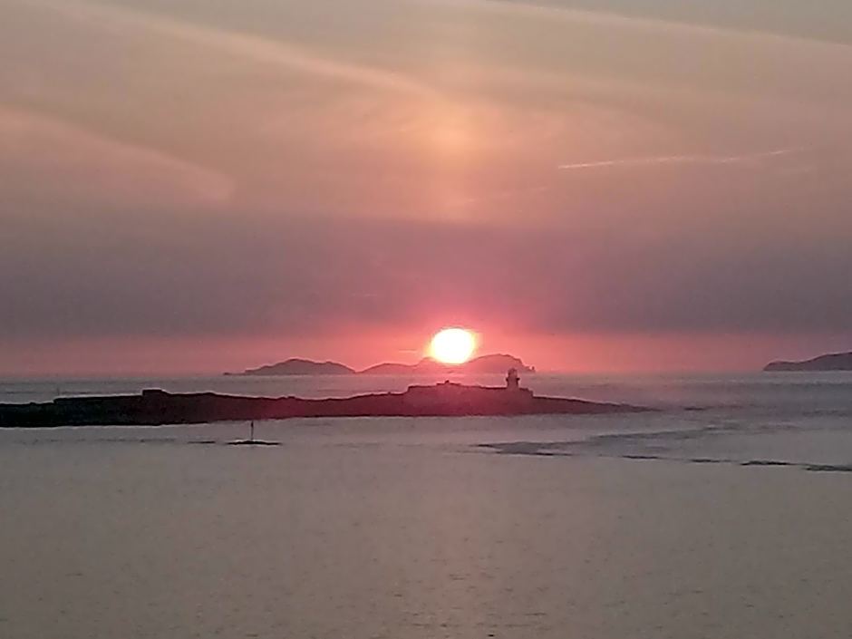 Horizon View Lodge Bed and Breakfast Glanleam Road Knightstown Valentia Island County Kerry V23 W447 Ireland