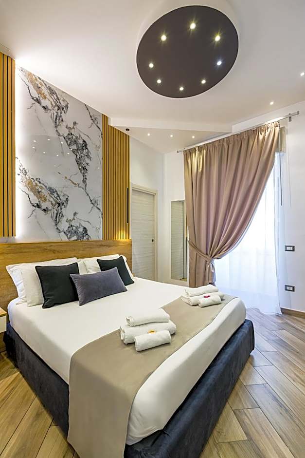 Hotel Bella Napoli