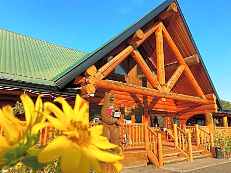Bear's Claw Lodge