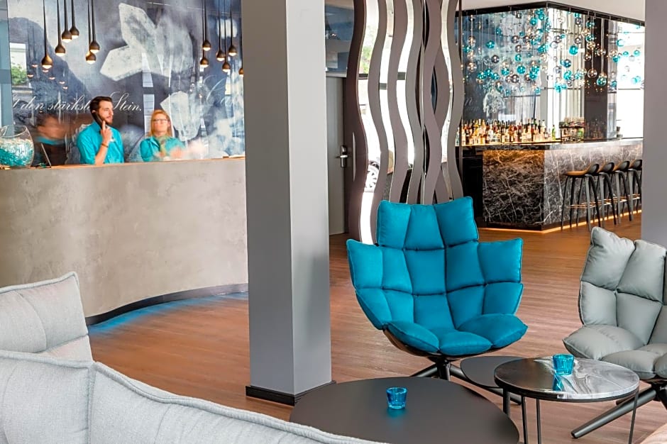 Motel One Stuttgart-Bad Cannstatt