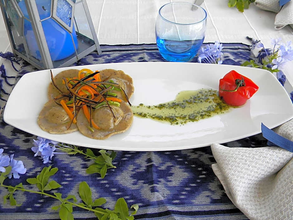 Quartara Boutique Hotel