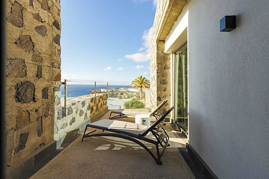 BANCAL HOTEL and SPA