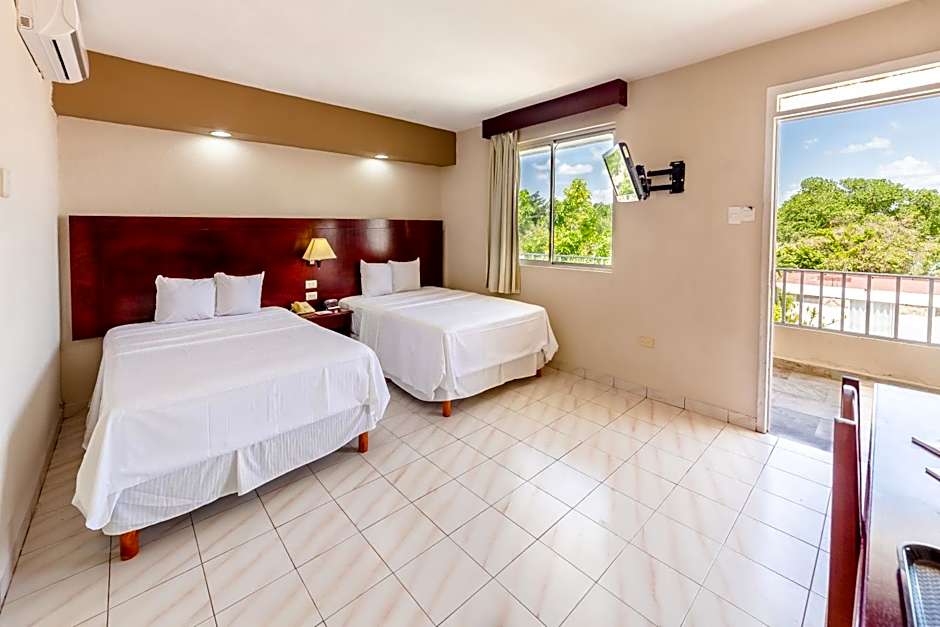 Hotel Maria del Carmen