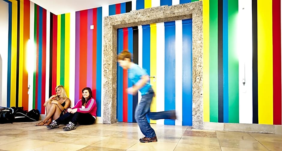 Jugendherberge Berchtesgaden