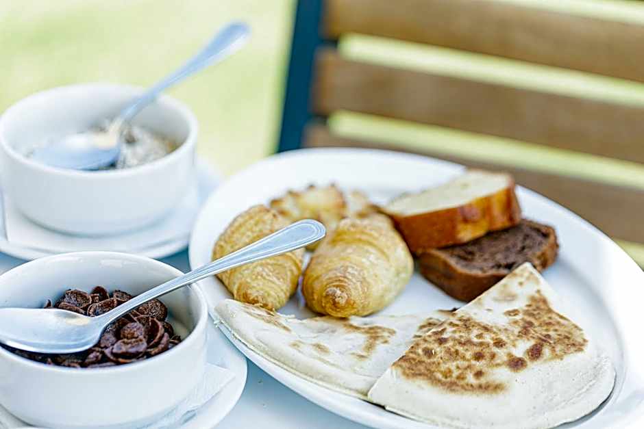 Eleven Boutique Suites