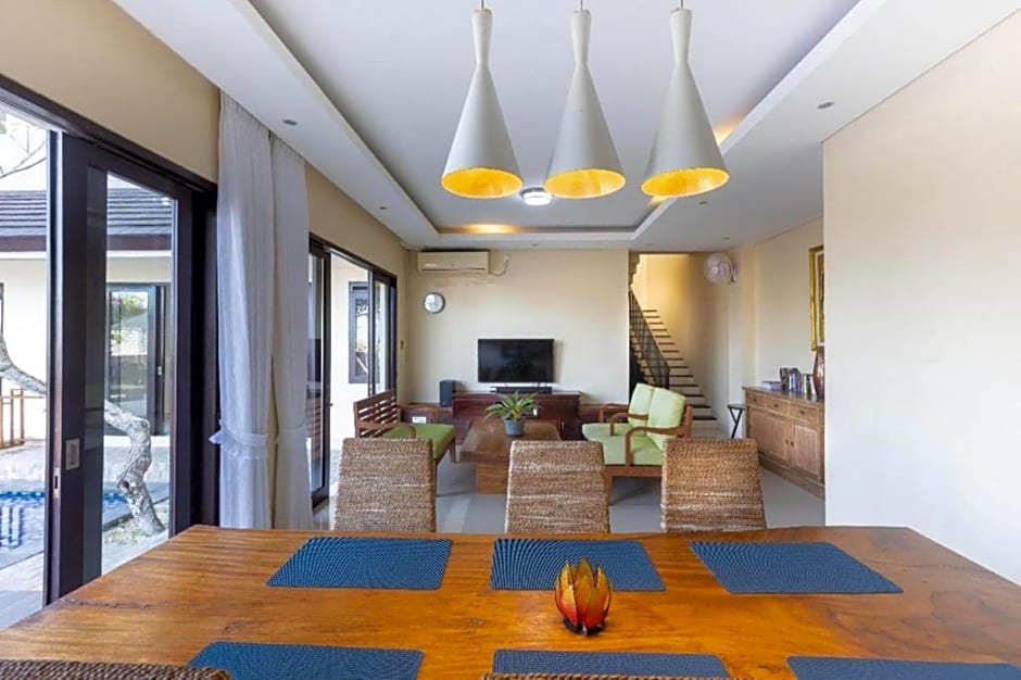 Belvilla Elegant Luxury Pandawa Beach