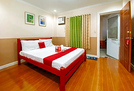 RedDoorz @ Calapandayan Subic Zambales