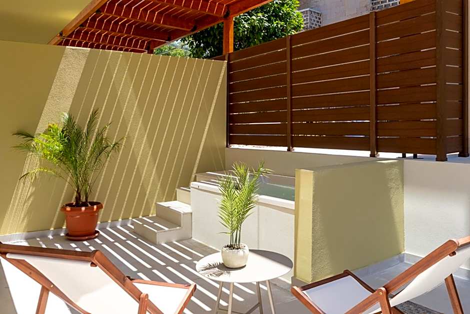 Açai Plant Based Hotel