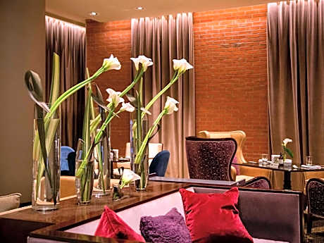 Sofitel Buenos Aires Recoleta