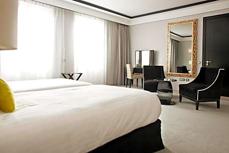 Classic Double or Twin Room