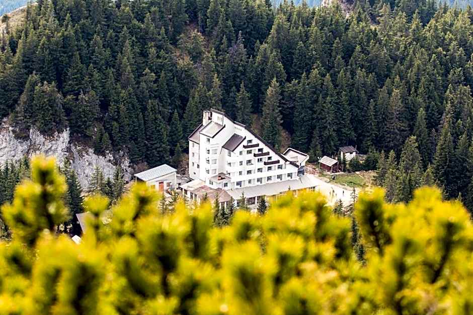 Hotel Alpin Rarău