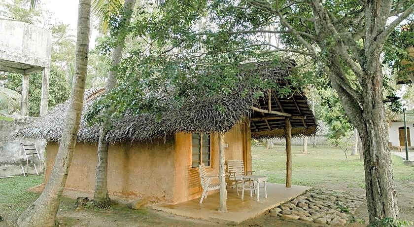 Nuga Eden Tangalle