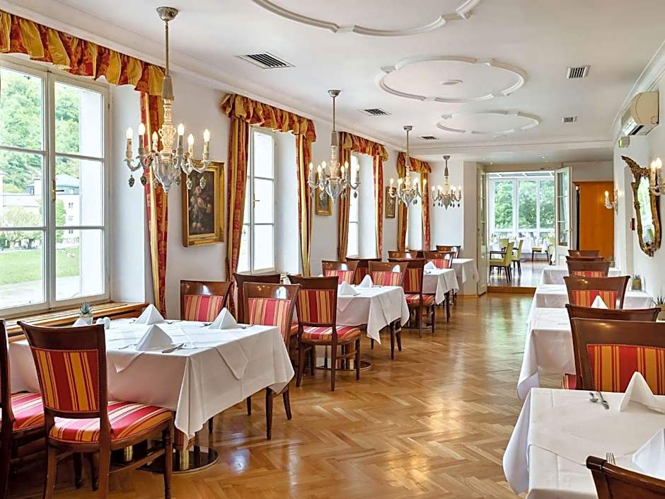 Radisson Blu Hotel Altstadt, Salzburg