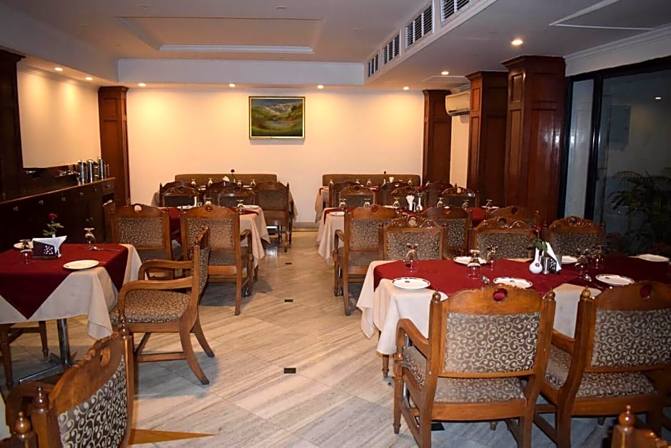 Hotel Vaibhav