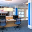 Holiday Inn Express Visalia - Sequoia Gateway Area By IHG