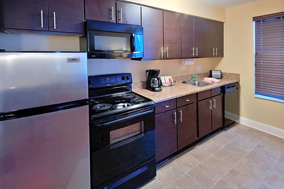 TownePlace Suites Pensacola