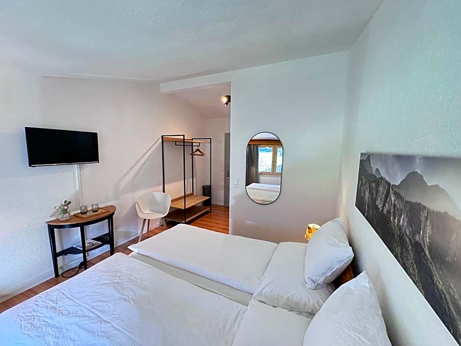 Hotel Restaurant Urweider