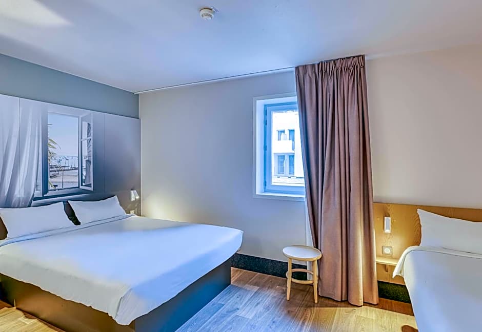 B&B HOTEL Arcachon Gujan-Mestras