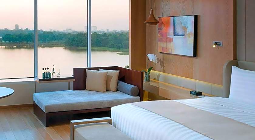 Melia Yangon