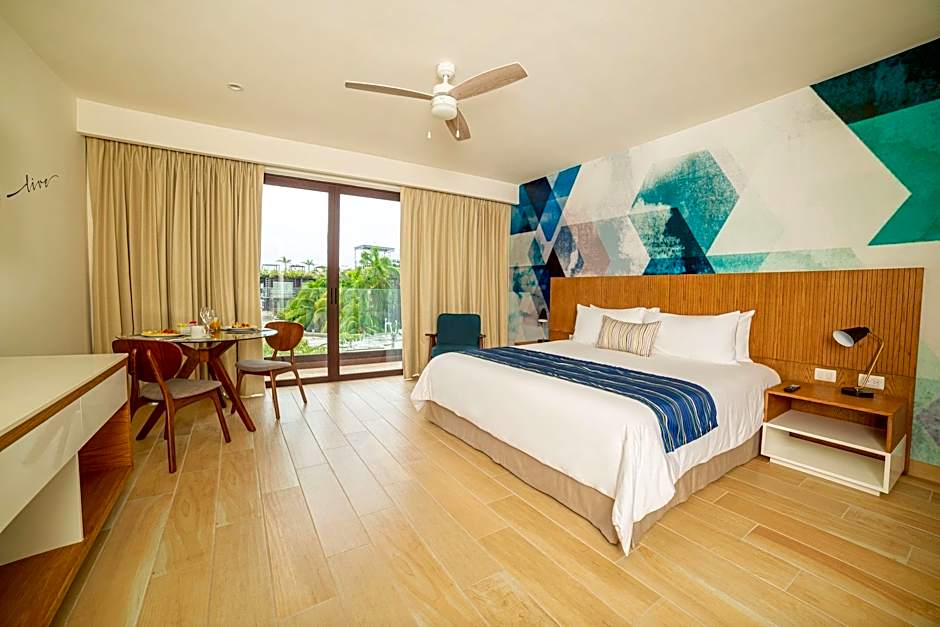 Lahun Suites by Xperience Hotels
